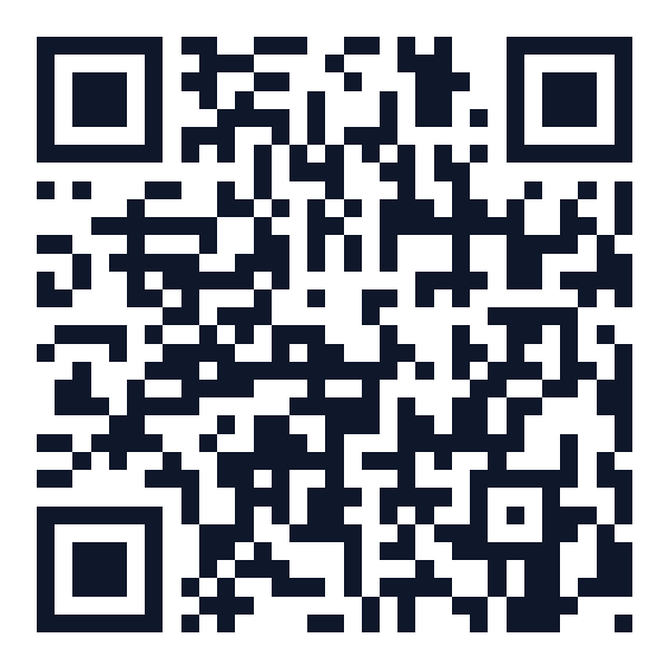 QR code para baixar